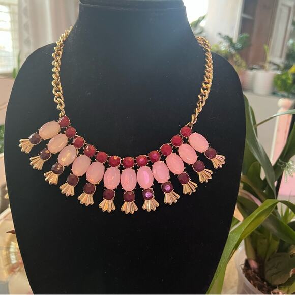 New York & Co. Statement Necklace - Picture 4 of 7